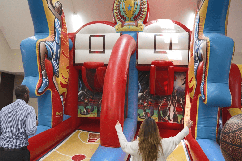 Bounce House