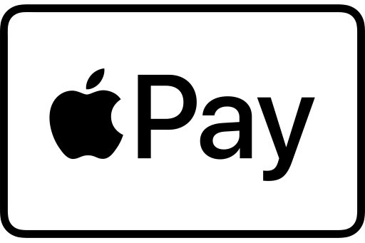 Apple Pay mark