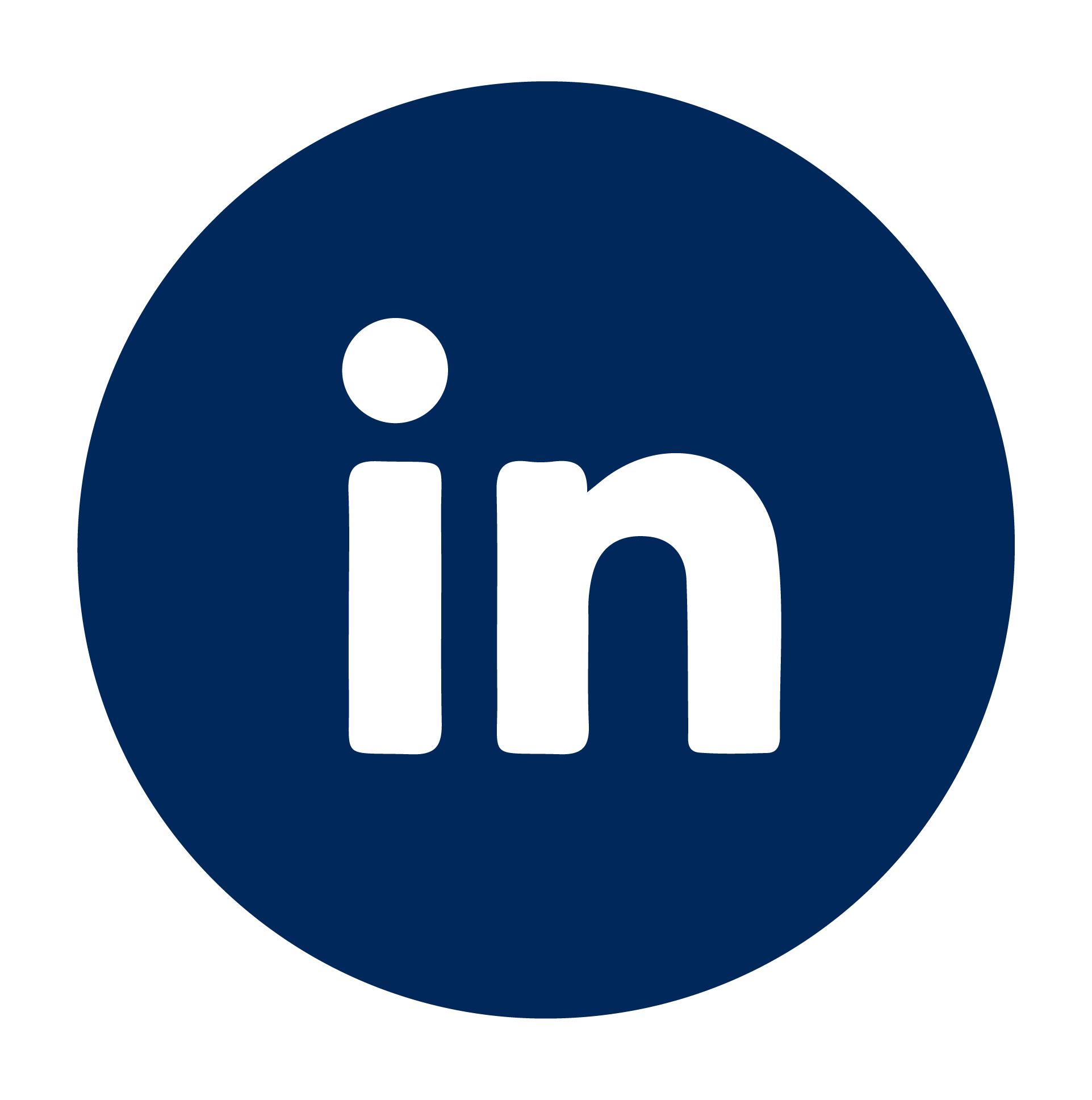 LinkedIn Icon