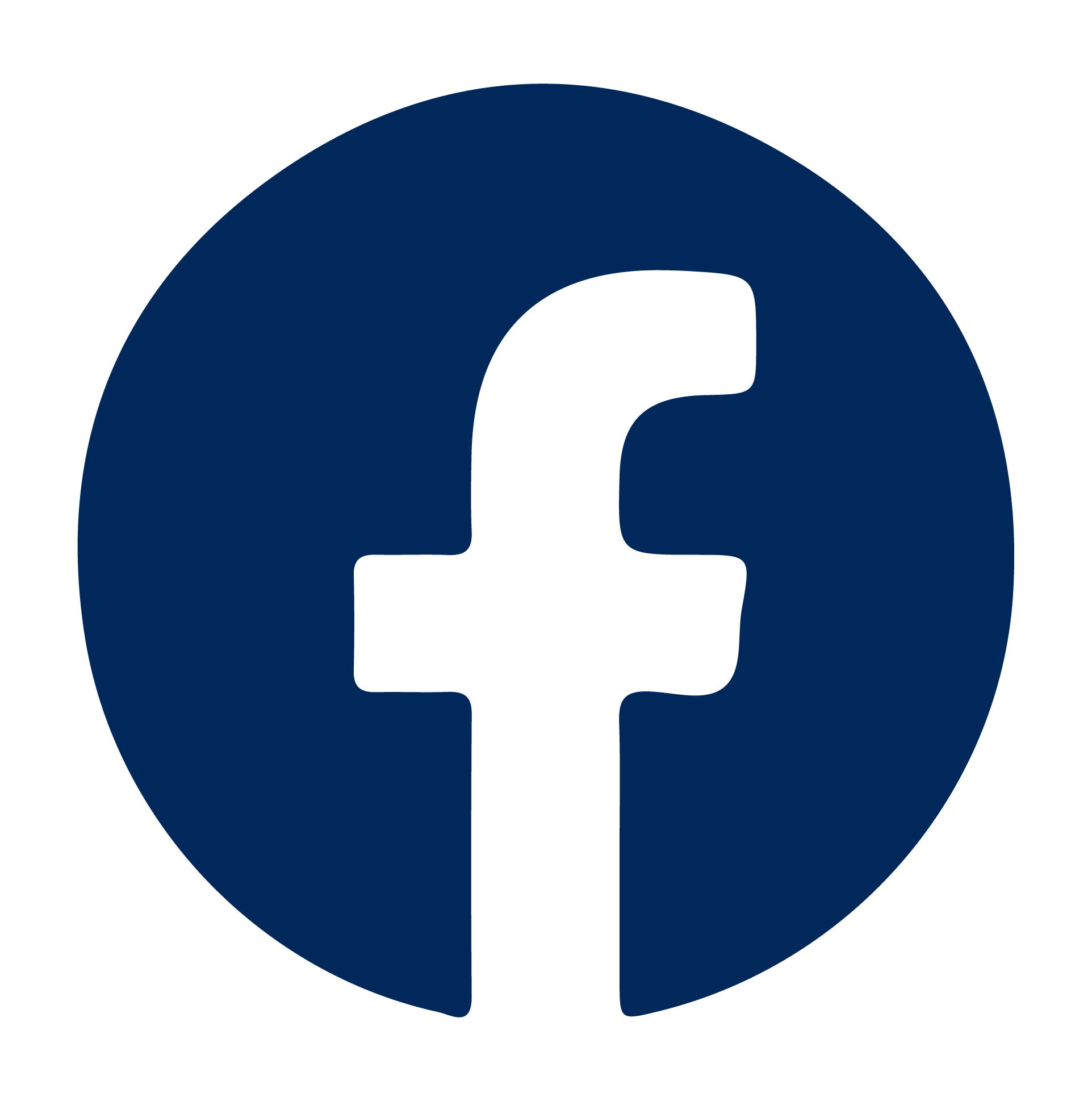 Facebook Icon 2