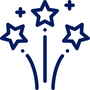 Celebration icon