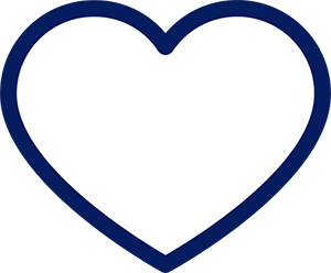 Heart icon
