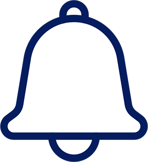 Notification icon