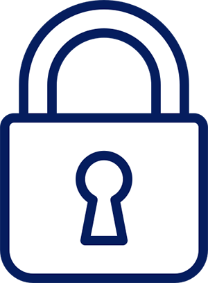 Security icon