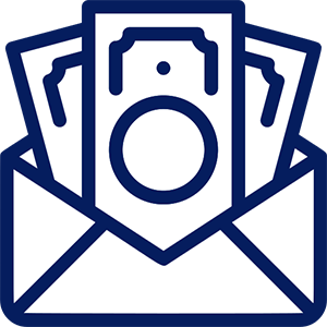 Payment icon