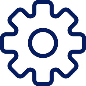 Settings icon