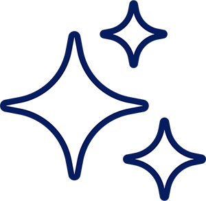 Sparkle icon
