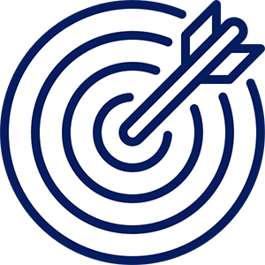 Target icon