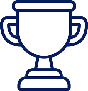 Trophy icon