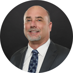 Headshot of Michael Lee Mortgage Loan Originator