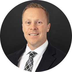 Ryan Pratt, Mortgage Loan Originator
